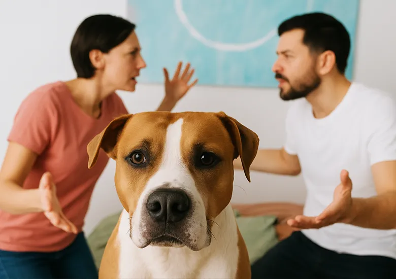 Pensão Pet Direito